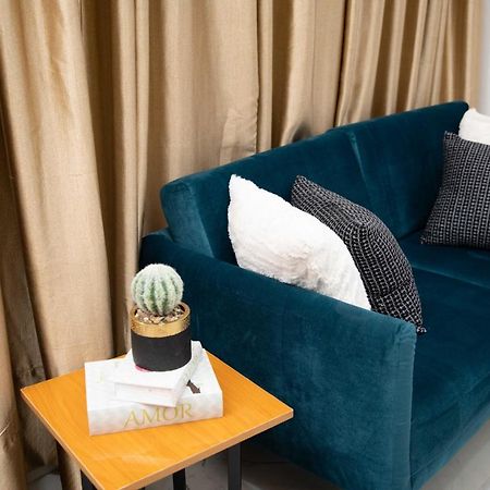 Kay'S Comfort Place Lekki Exterior foto