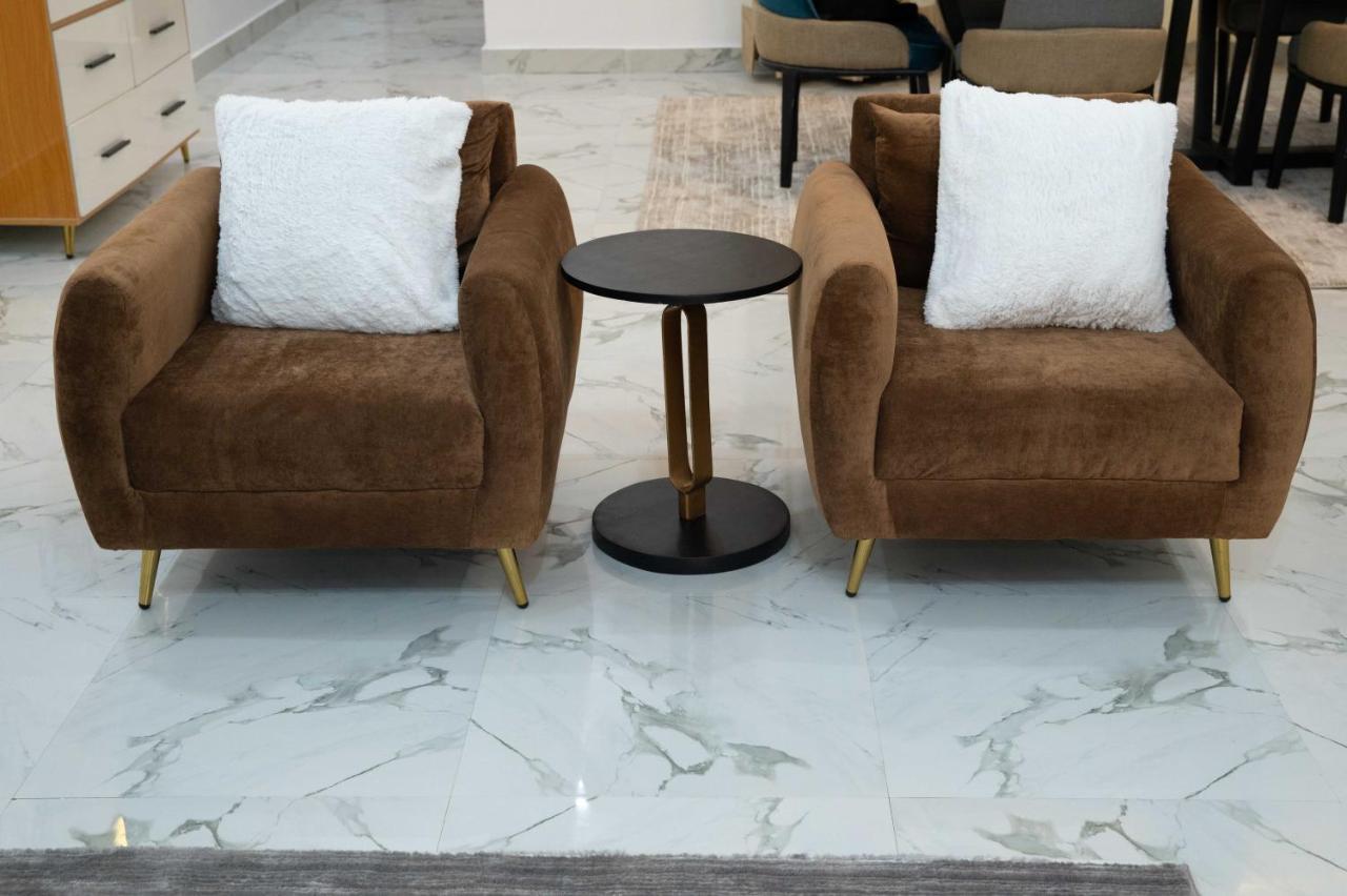 Kay'S Comfort Place Lekki Exterior foto