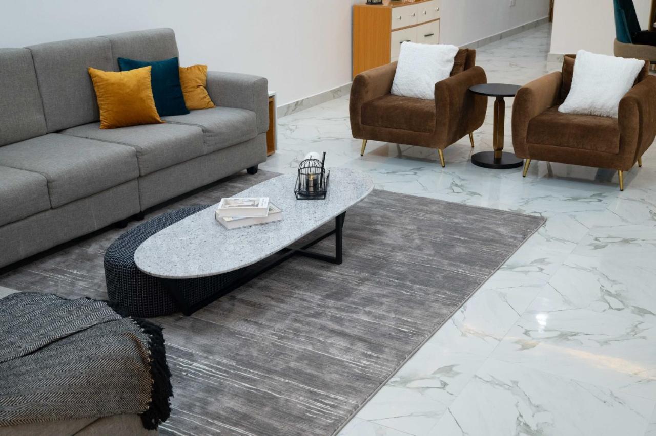 Kay'S Comfort Place Lekki Exterior foto