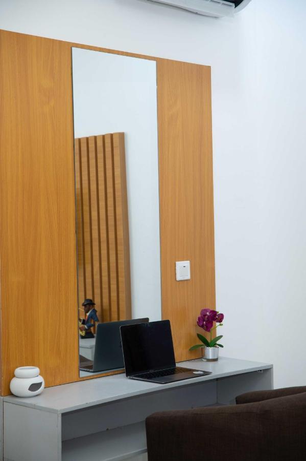 Kay'S Comfort Place Lekki Exterior foto