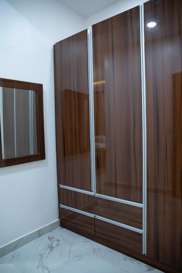 Kay'S Comfort Place Lekki Exterior foto