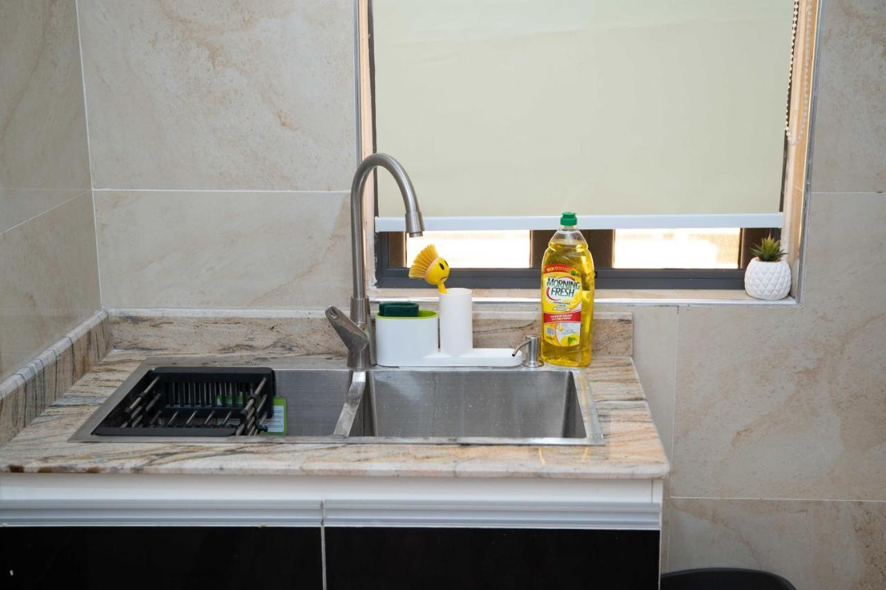 Kay'S Comfort Place Lekki Exterior foto