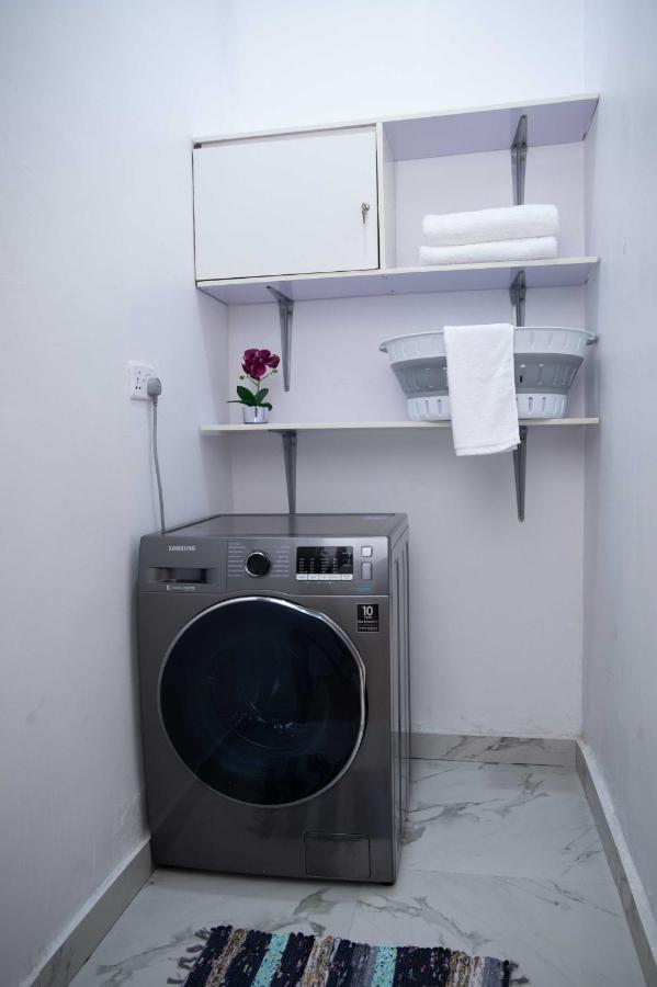 Kay'S Comfort Place Lekki Exterior foto